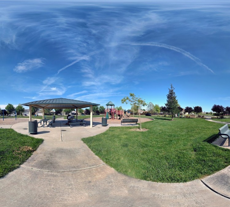 Donald E Brown Memorial Park (Olivehurst,&nbspCA)